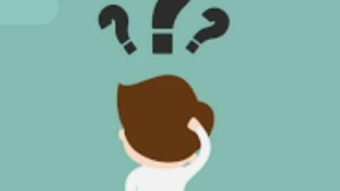 What’s the biggest doubt you have?