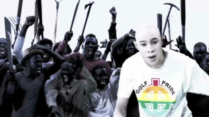 Twitch had banned this streamer, girl, for doing black face of a game character from Apex Legends. Do you agree with the ban?