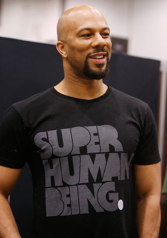 Girls, what type of facial hair do you like on a bald guy?