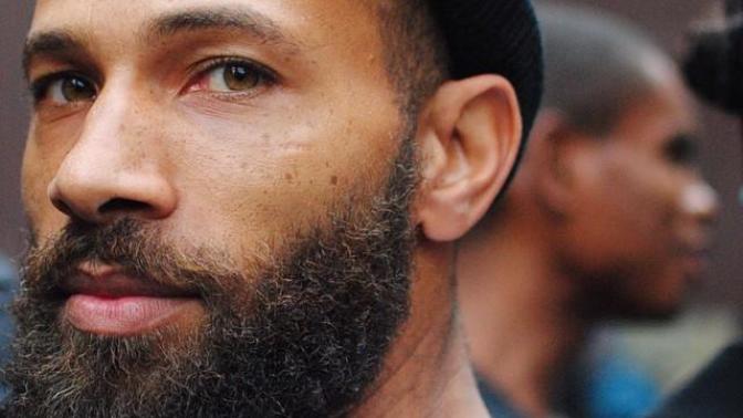 Girls, what type of facial hair do you like on a bald guy?