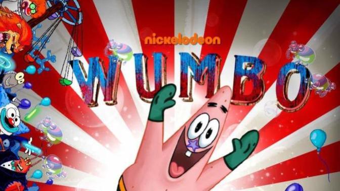 Which of these fake Spongebob movie posters do you like best?