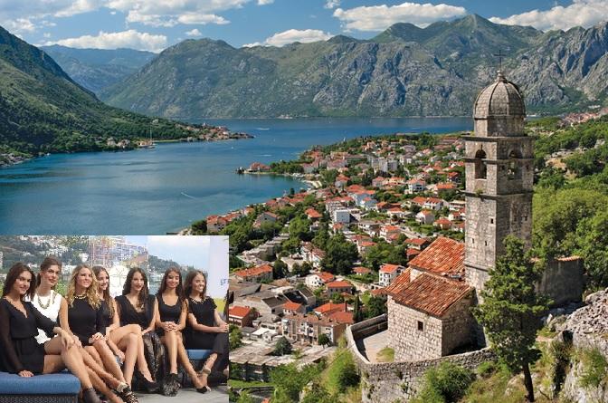 Which ex-Yugoslav republic do you like most?