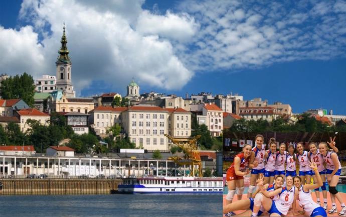 Which ex-Yugoslav republic do you like most?