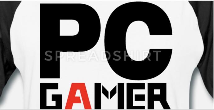 what gamer are you?!?