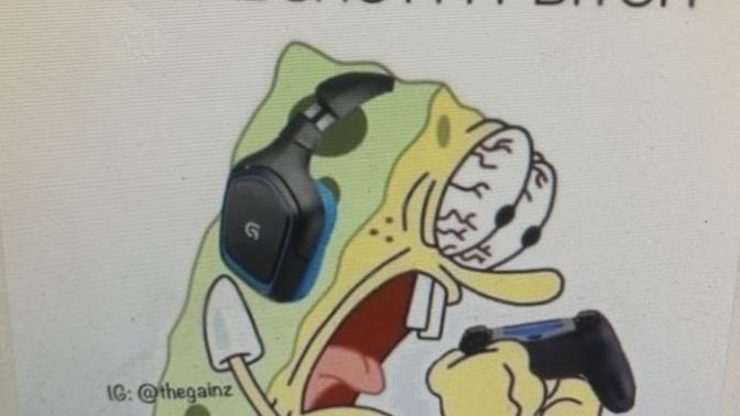 What gamer are you?
