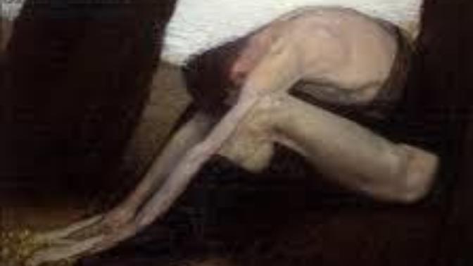 Why Won't You Christians Preach or Speak Against Unfairness Toward Mentally Handicapped Men Who Need Help? Will You REPENT?