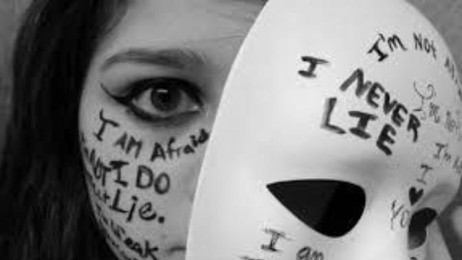 Since a Man is Supposed to be the Religious Head & Most "Christian" Women Knowingly Marry Non-Christians, Most "Christian" Women are Total Phonies?