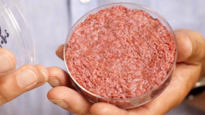 If "test tube meat" was available for consumers, would you buy it?