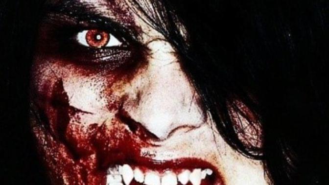 What do you think of paranormal romance novels?