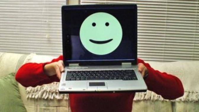 Do you have a different personality on virtual environment/social media?