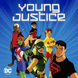 Young justice or spectacular spider man ? Which show was better ?