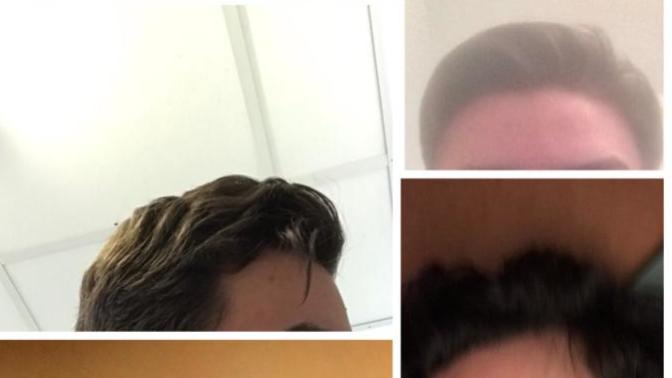 Which hairstyle is the most attractive and why?