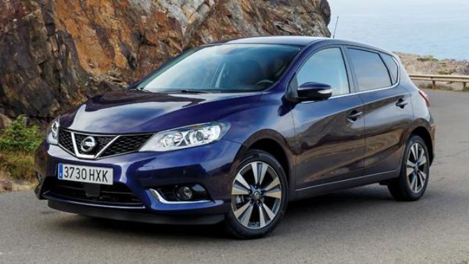 What are some of your least favourite car brands?