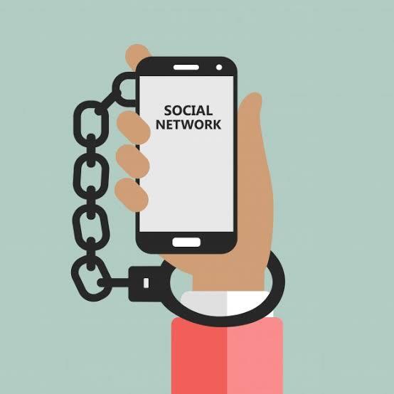 Addictive To Social Media?