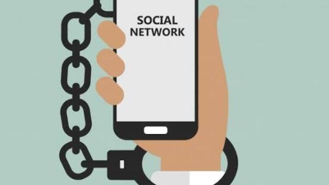 Addictive To Social Media?