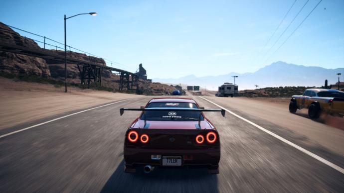 Which one According to you is the best Need for Speed game ever released??
