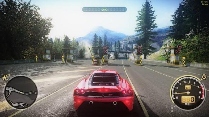 Which one According to you is the best Need for Speed game ever released??