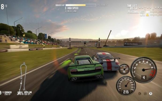 Which one According to you is the best Need for Speed game ever released??
