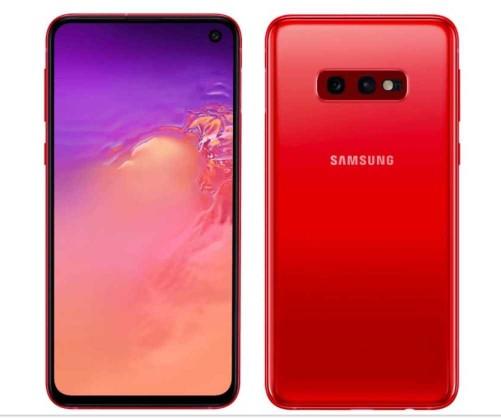 Shoud I get Samsung Galaxy S9 or S10e??