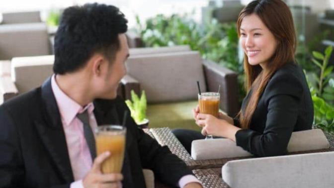 Do you consider it cheating if you flirt with someone (not your partner) while you are in a relationship?