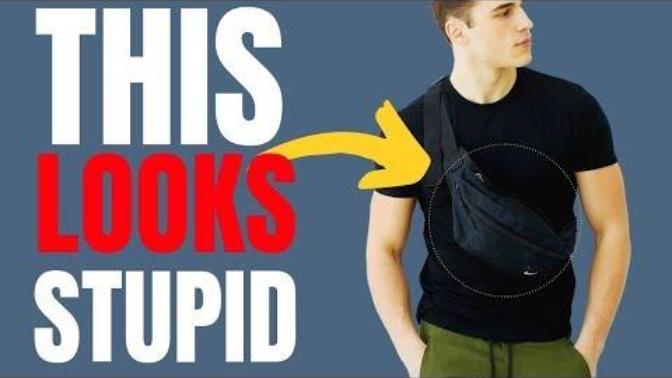 The 6 DUMBEST Fashion Trends Of 2019 STOP WEARING THIS! do you agree with it?