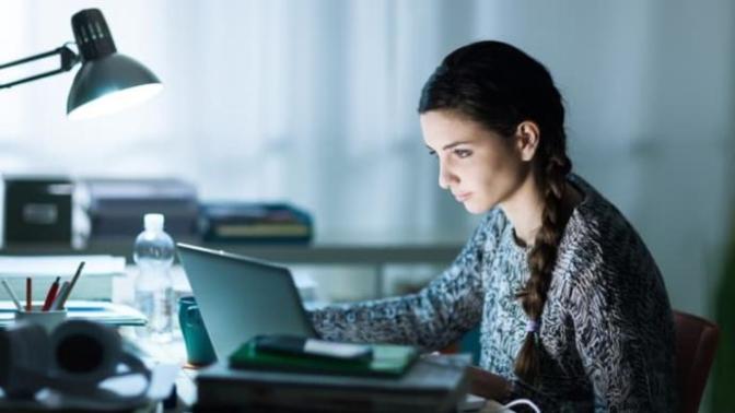 Internship or Job?
