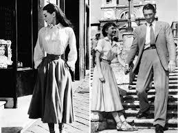 Do you want women to wear dresses daily like they used to?