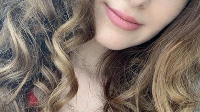 Do you like curly hair like that?