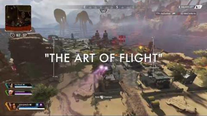 What do you think of Apex Legends?