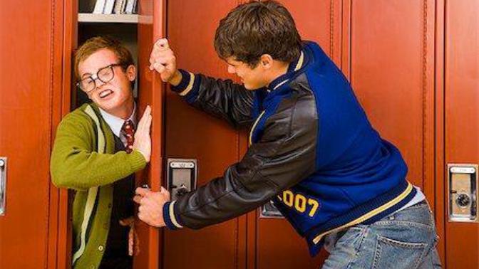 Do rude people/bullies just have a low self esteem?