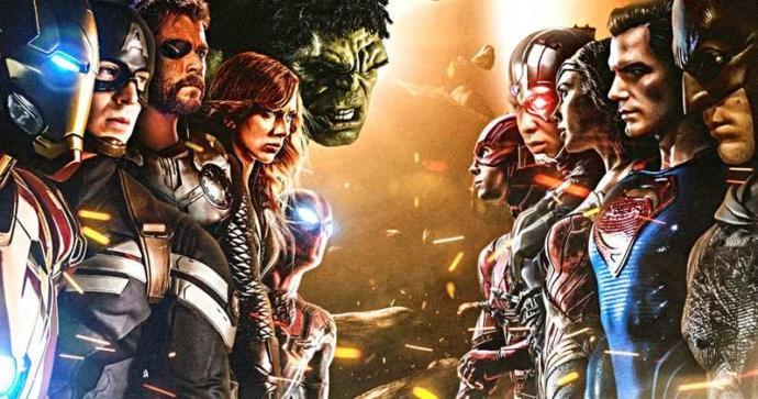 Is Marvel or DC better?