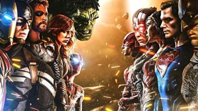 Is Marvel or DC better?