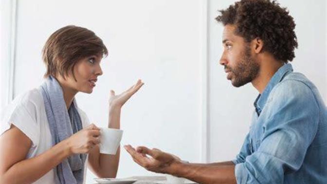 Have you ever dated someone who spoke a different language as you?