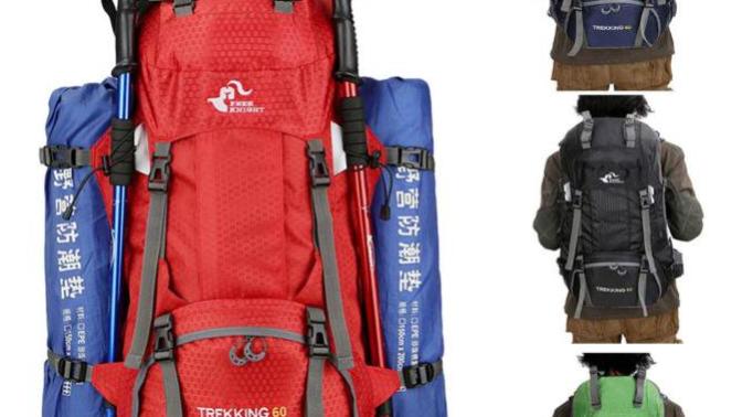 Which hiking backpack should I choose?