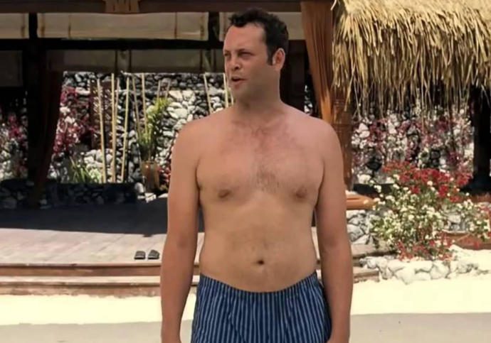 Girls, Do women like 'Dad bodies'?