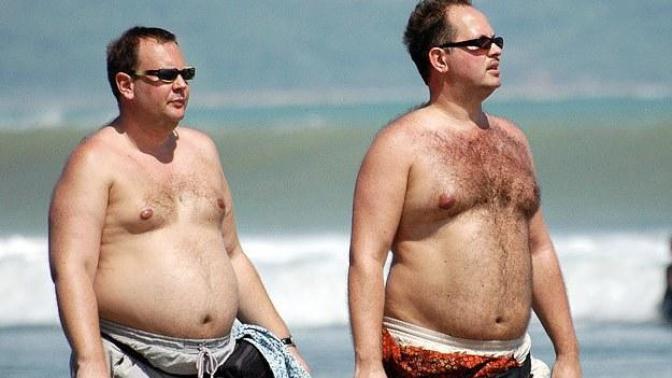 Girls, Do women like 'Dad bodies'?