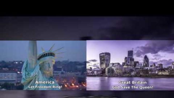 A country we gained Independence from?