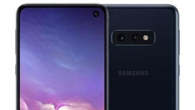 What do you think of Samsung Galaxy s10?