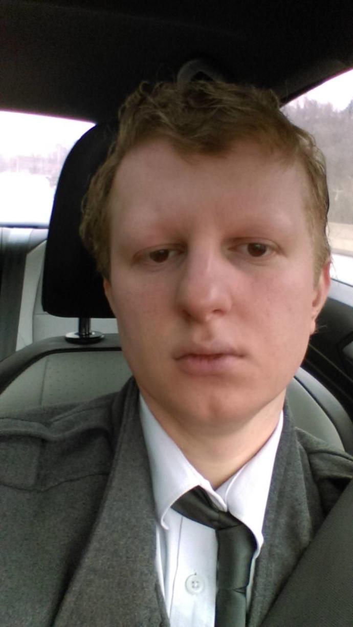Which profile picture should I use for my Uber?