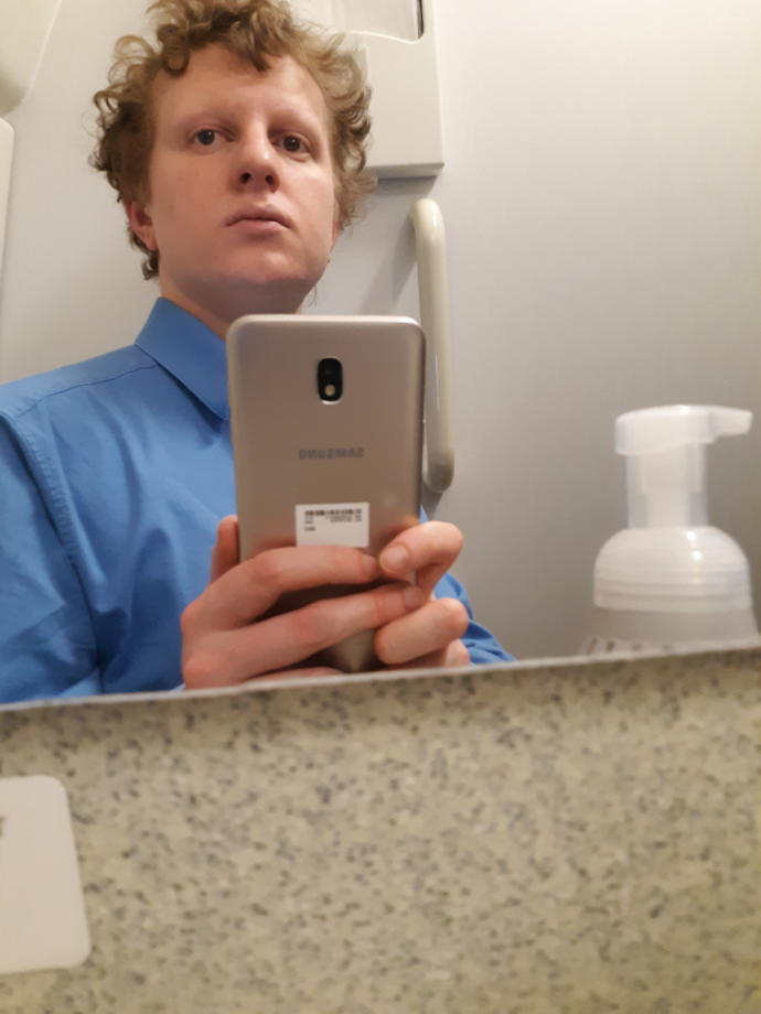 Which profile picture should I use for my Uber?