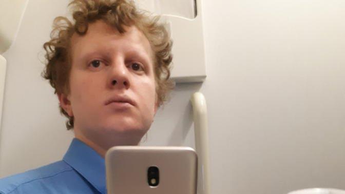 Which profile picture should I use for my Uber?