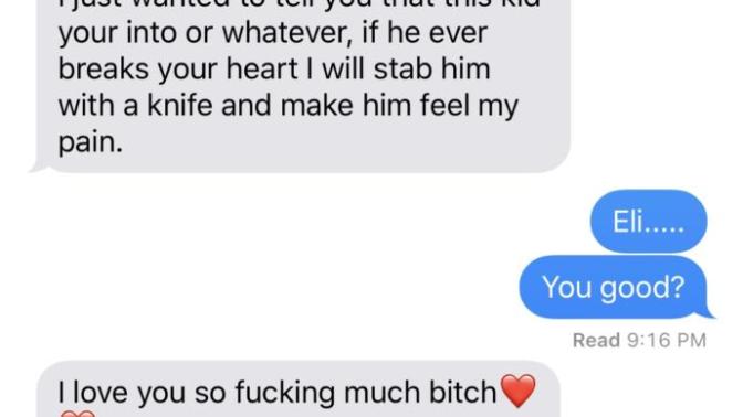 How do you feel about over protective best friends and/or parents?🤦🏾‍♀️?