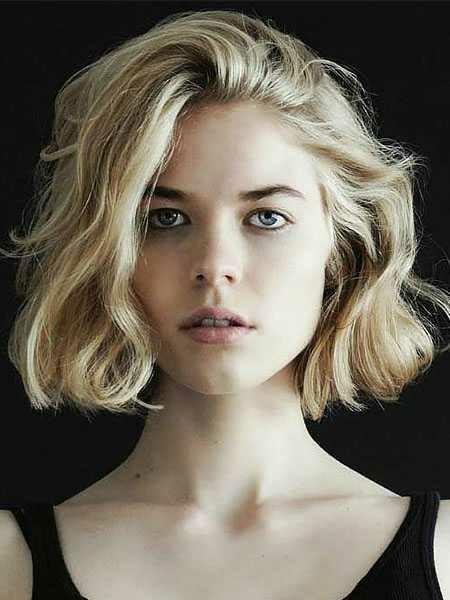 What do you think of women with buzzed hair?