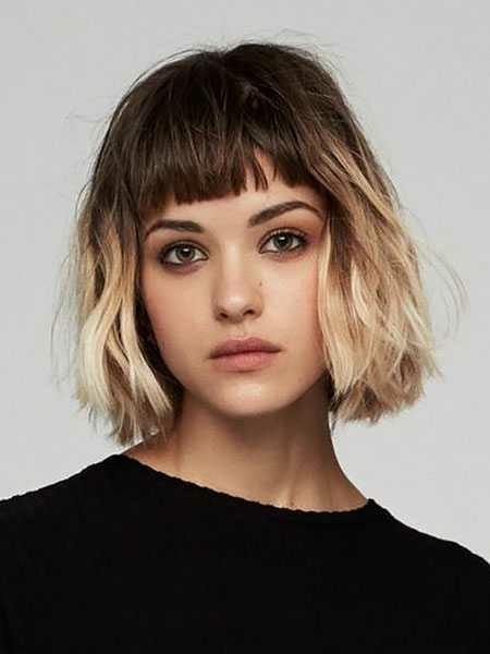 What do you think of women with buzzed hair?