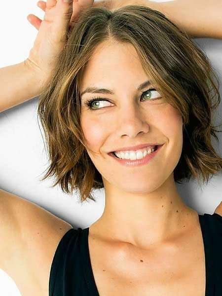 What do you think of women with buzzed hair?