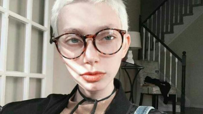 What do you think of women with buzzed hair?
