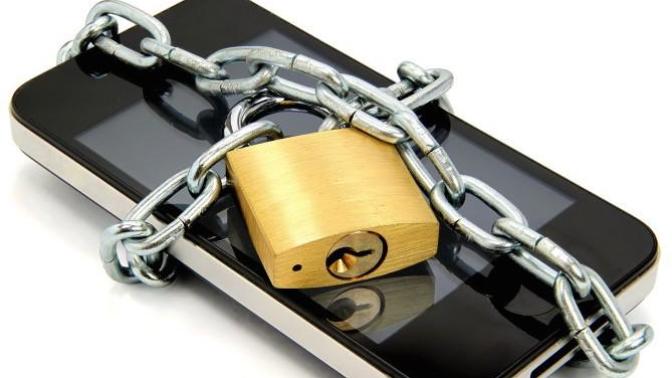 Do you mistrust someone who doesn't use social media?