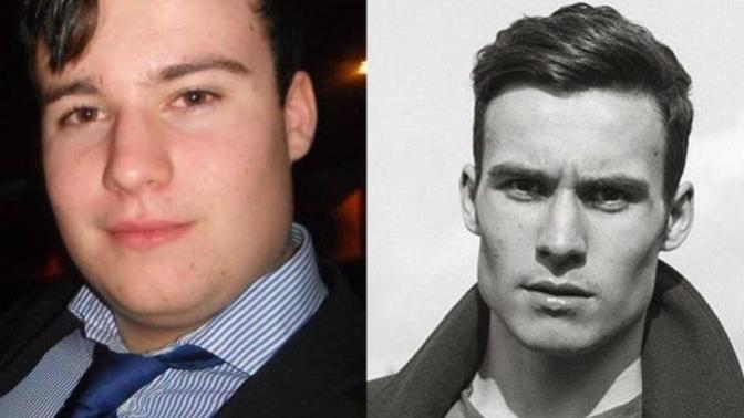 Would you date someone who majorly dissed you before you had your glow up?