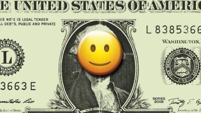 Does money make you happy?