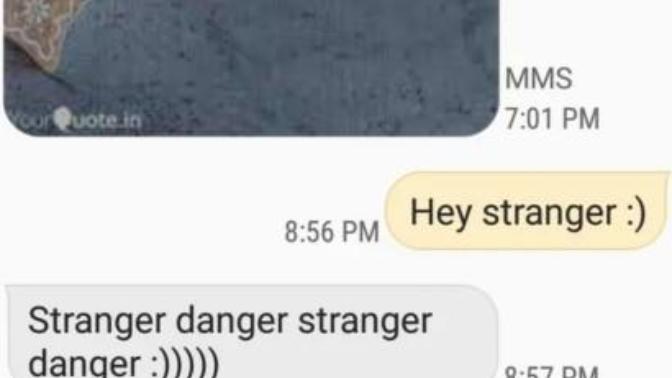 Does he miss me?